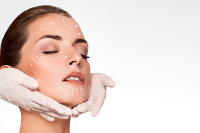 How Humectants Work In Face Lifting Products