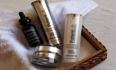 What make Potentlift products special?