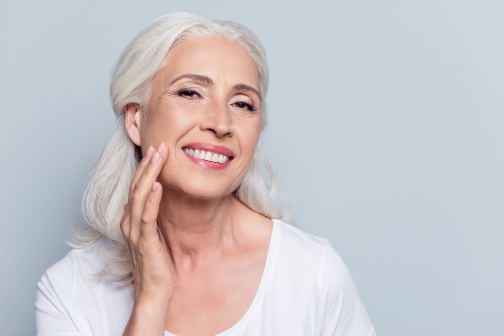 4 Anti-aging Tips You Didn't Know