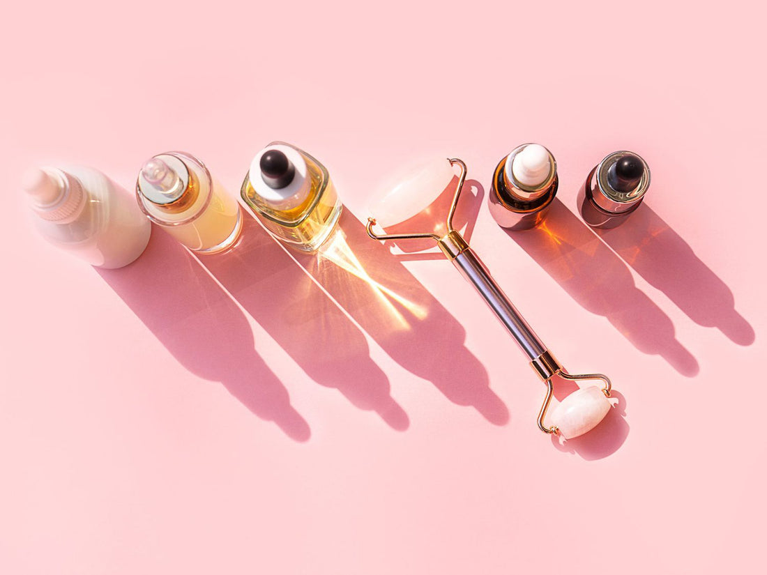 What Should You Be Using in Your Skincare Routine?
