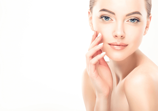 5 Simple Ways to Control Oily and Sagging Skin