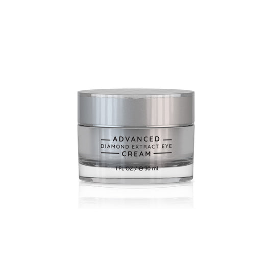 Advanced Diamond Extract Eye Cream