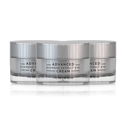 Advanced Diamond Extract Eye Cream