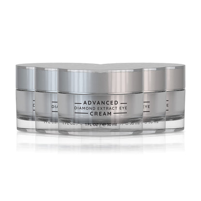 Advanced Diamond Extract Eye Cream