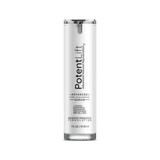 Advanced Pure Hyaluronic Serum