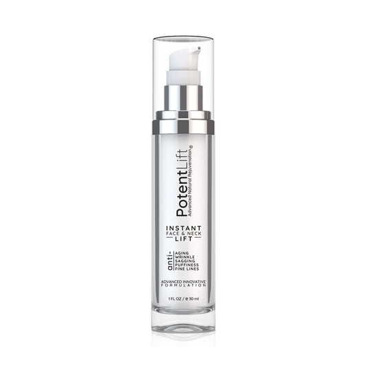 Advanced Instant Face and Neck Lift