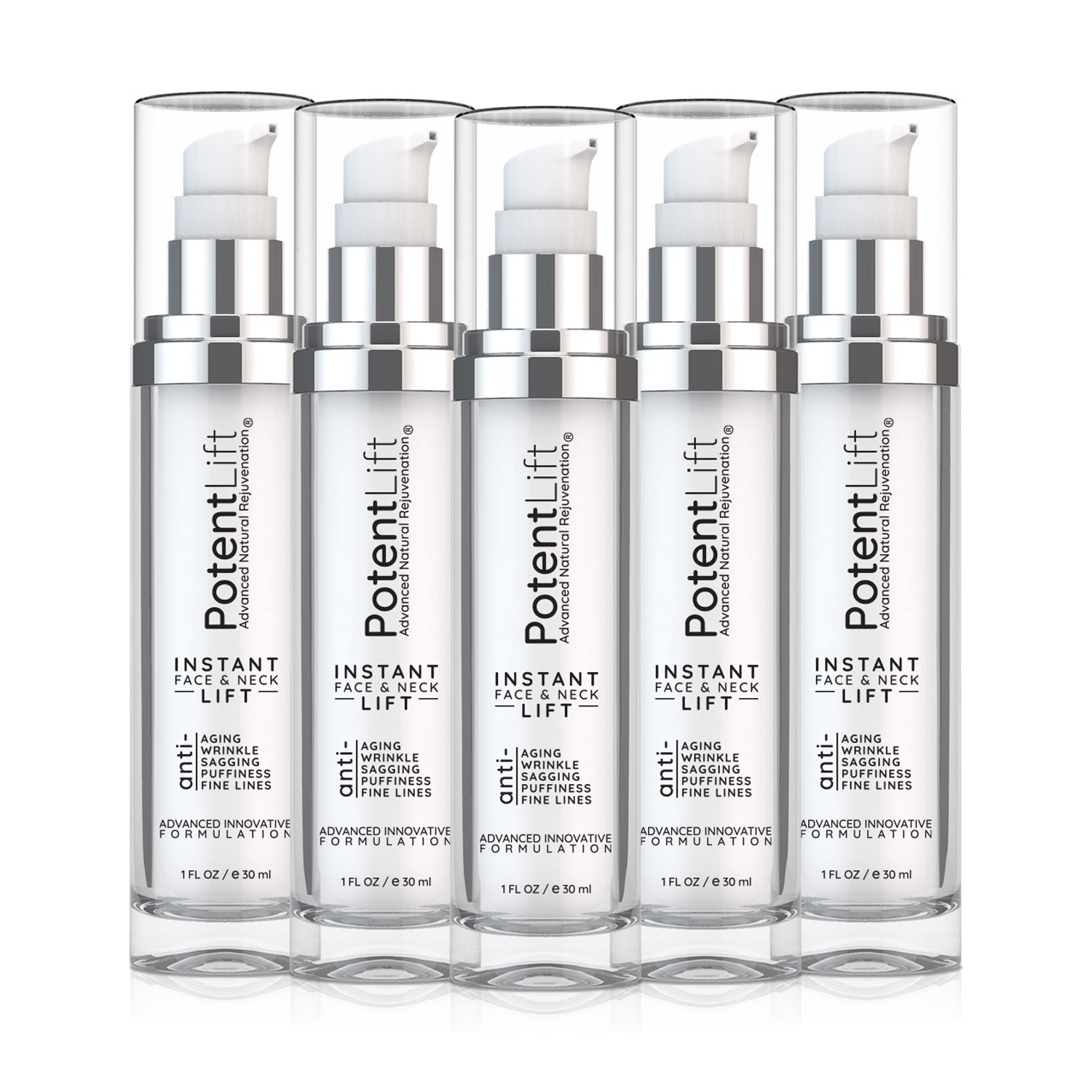 This Instant Face Lift, a better alternative than surgery – PotentLift