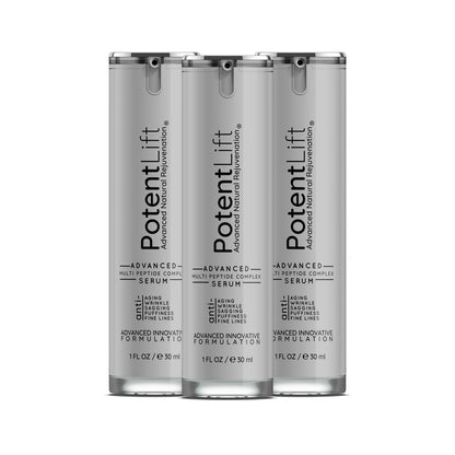 Advanced Multi Peptide Complex Serum