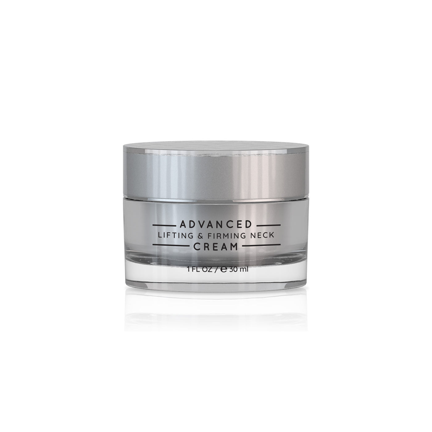 Advanced Neck Lifting and Firming Cream