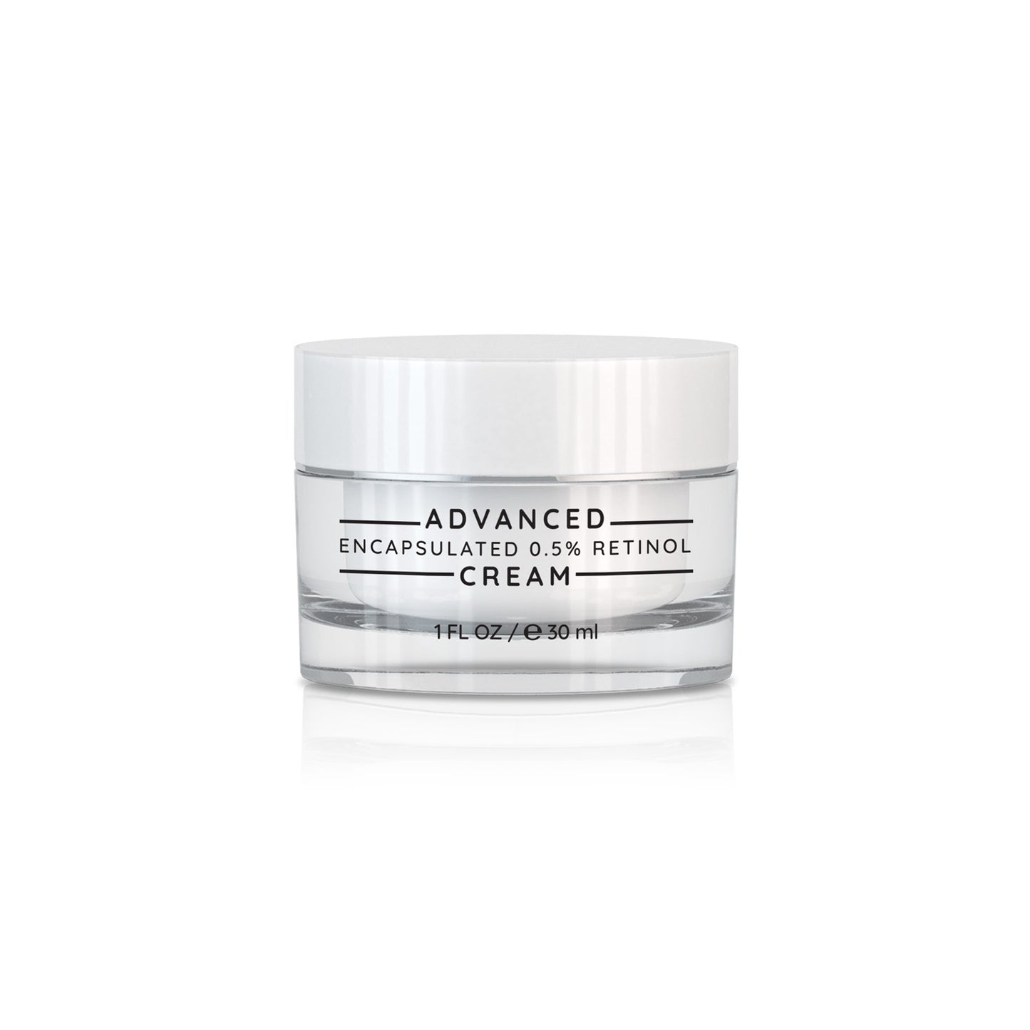 Advanced Encapsulated 0.5% Retinol Cream