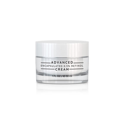 Advanced Encapsulated 0.5% Retinol Cream