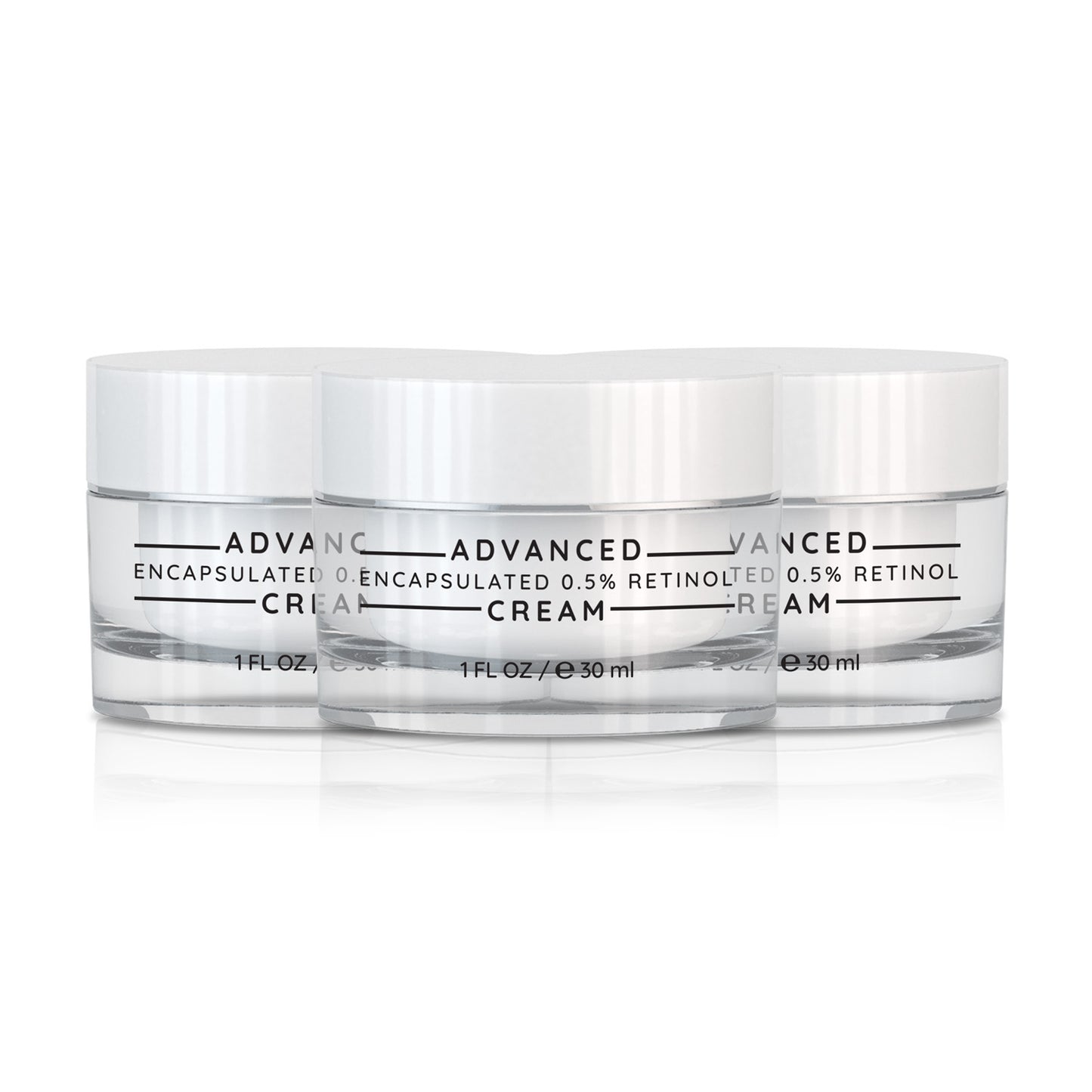 Advanced Encapsulated 0.5% Retinol Cream