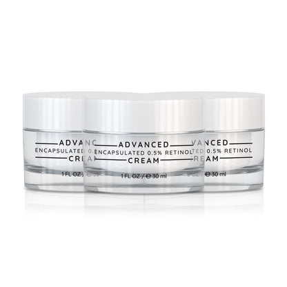 Advanced Encapsulated 0.5% Retinol Cream