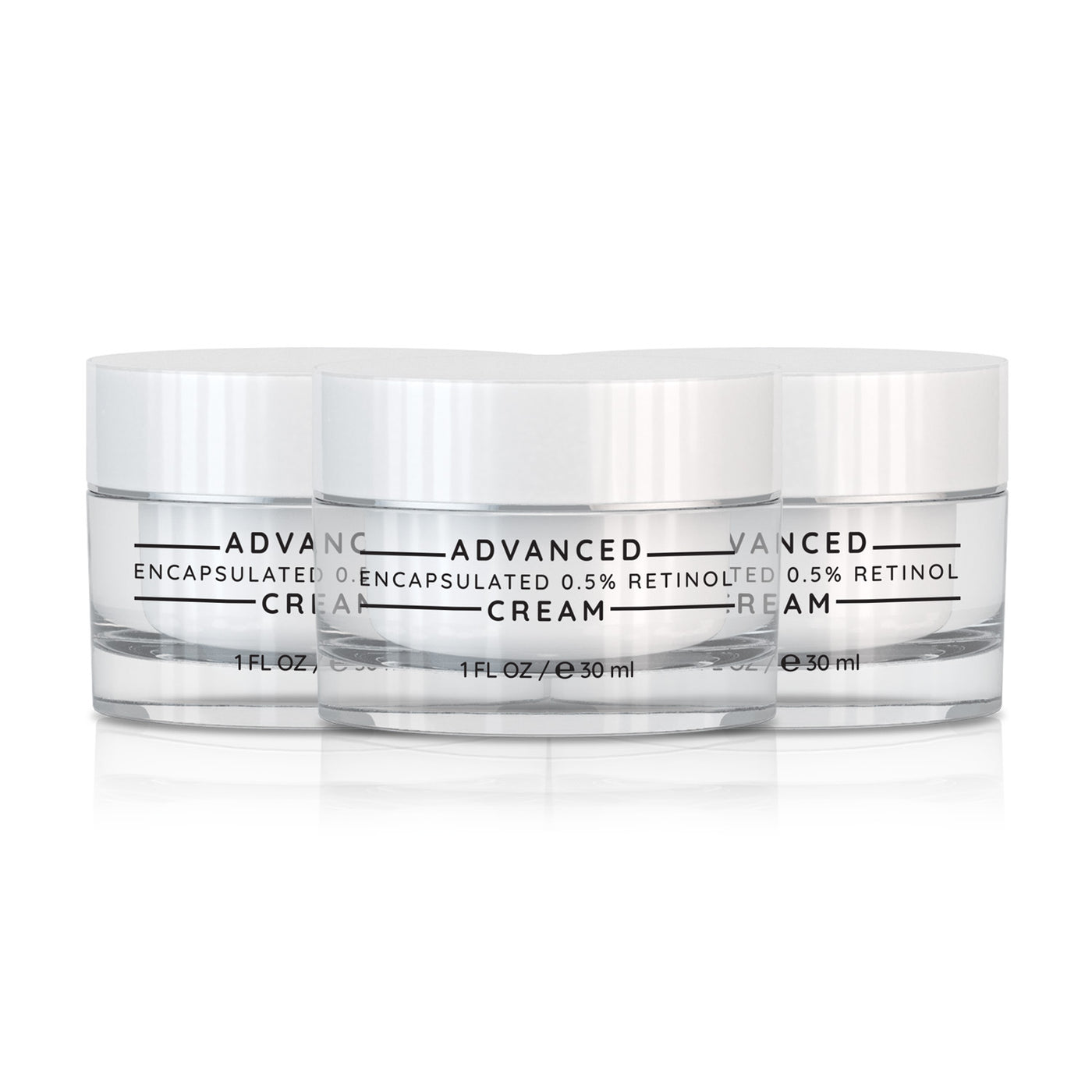 Advanced Encapsulated 0.5% Retinol Cream