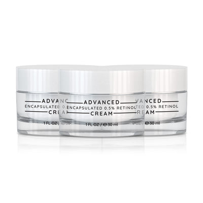 Advanced Encapsulated 0.5% Retinol Cream