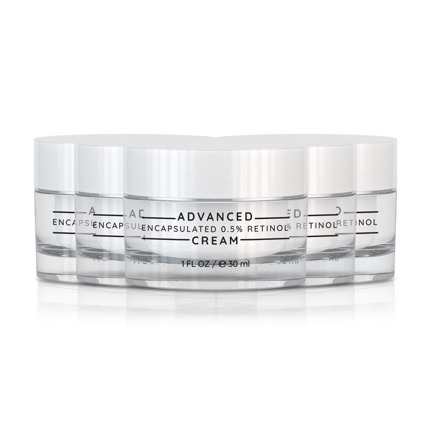 Advanced Encapsulated 0.5% Retinol Cream
