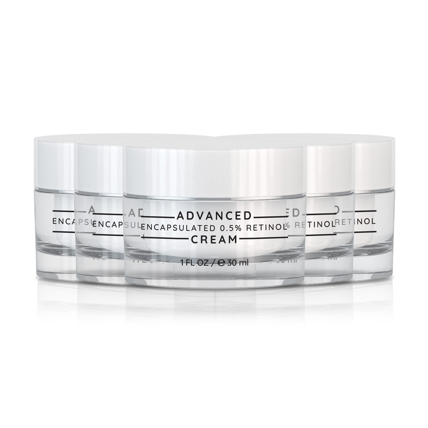 Advanced Encapsulated 0.5% Retinol Cream