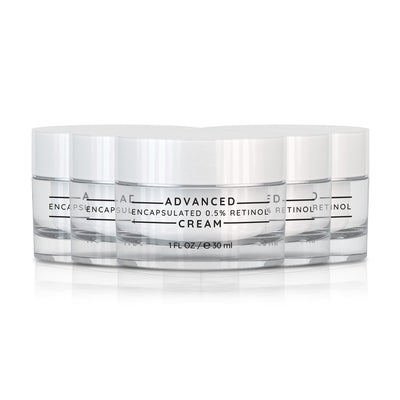 Advanced Encapsulated 0.5% Retinol Cream