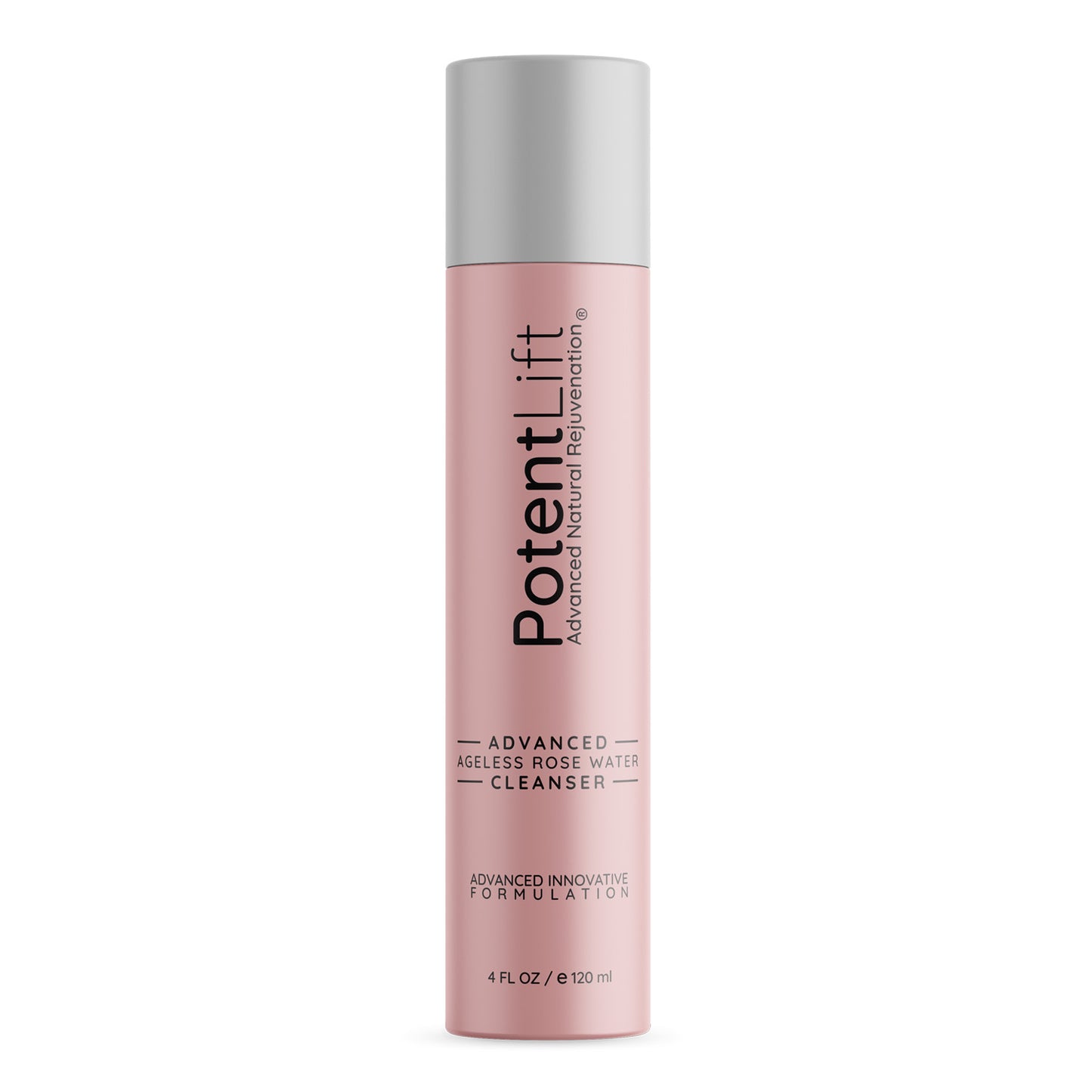 Advanced Ageless Rose Water Cleanser