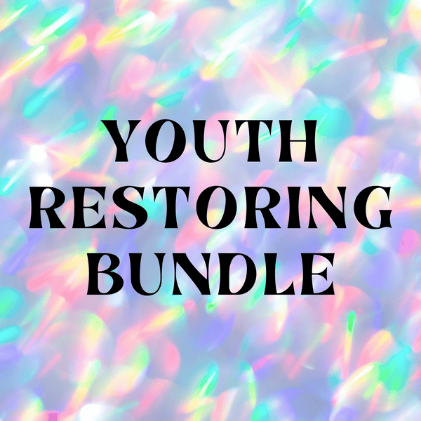 Youth Restoring Bundle